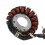 Motorcycle Stator Coil Magneto Ignition Stator Coil for  GTS 125 300 5