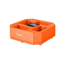 Carregador de Bateria de Câmera de 4 Canais 60 W PD de Carregamento Rápido para Bateria de Câmera para A7m3 A7c A7s3 A7R4 A7M4 A6700 A9M2