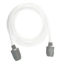 For PUZZI 8/1 10/1 30/4 2.5m Water Pipe Kit Handle Replacement Connector Part 4.446-023.0