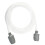 For  PUZZI 8/1 10/1 30/4 2.5m Water Pipe Kit Handle Replacement Connector Part 4.446-023.0 1