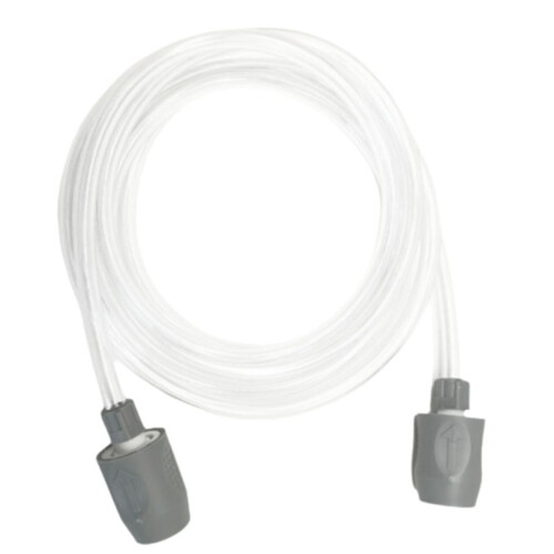 For  PUZZI 8/1 10/1 30/4 2.5m Water Pipe Kit Handle Replacement Connector Part 4.446-023.0