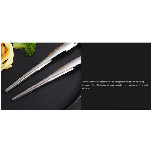 2 Pcs Stainless Steel Culinary Precision Drawing Deco Spoon Set, Sauce Drizzle Spoon Plate Decorating Spoon 2