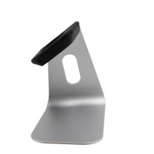 Metall Aluminium LadegeräT StäNderhalter für Watch Laden Watch Halterung Smartwatch Desktop Charger Dock Station