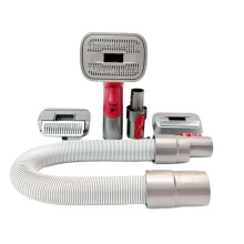 Pet Brush Accessory Compatible with V7 V8 V10 V11 V15 Vacuum Cleaner