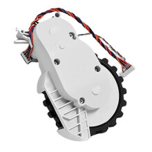 Walking Wheel Replacement Accessories for Mijia 2C STYTJ03ZHM Vacuum Mop 2 Robot Vacuum Cleaner Part Right