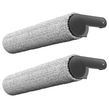 Replacement Roller Brush for JONR ED12 Pro Max Cordless Wet Dry Vacuum Cleaner Accessories Floor Scrubber Accessories A