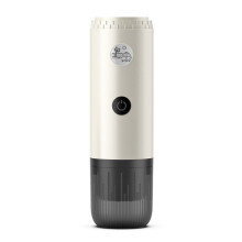 Wireless Portable Espresso Machine Travel Coffee Machine Extraction Wireless Heating Coffee Cup