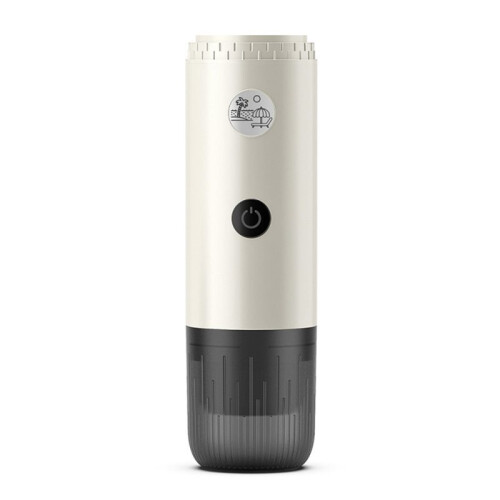 Wireless Portable Espresso Machine Travel Coffee Machine  Extraction Wireless Heating Coffee Cup