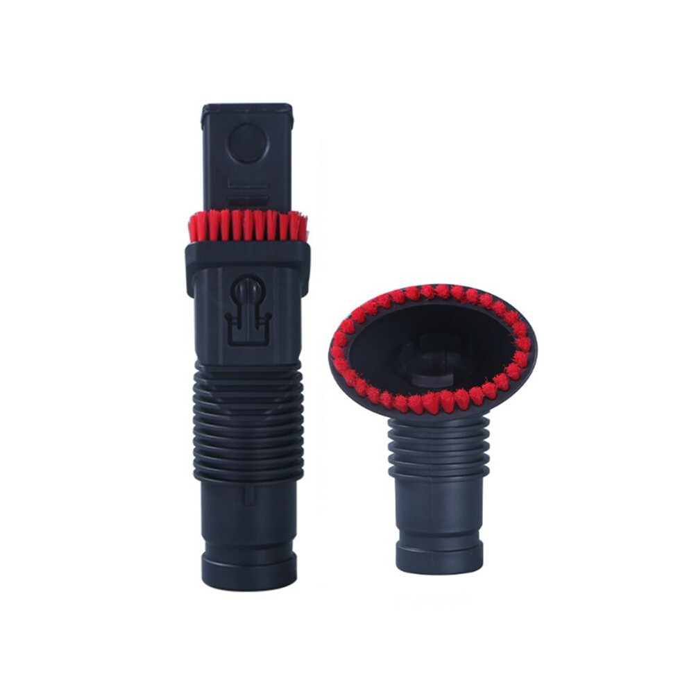 Vacuum Dust Brush Set For P8 P8 Max P8 /Aveeno A219 A219 Pro / 480Y 496Y Vacuum Attachment 6033488572909