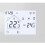 For Gas Boiler  Thermostat Wireless Temperature Controller with for Alexa &  Home for Heating/Cooling Systems 6