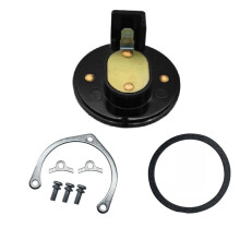 18-7665 Marine Electric Choke 70125A-1 for 2 MerCarb 3.0L 4 C-Y-L Engine