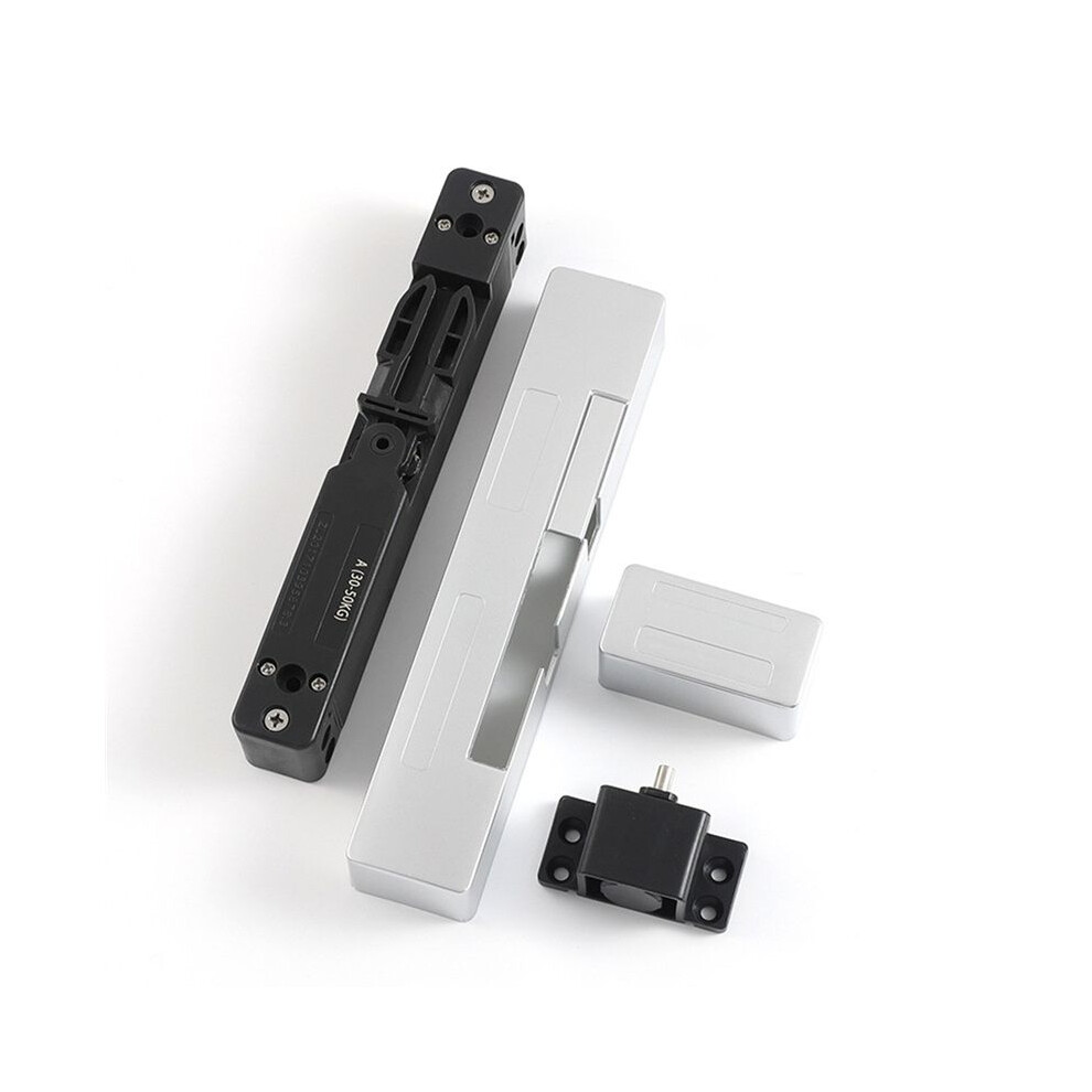 Damping Buffer Door Closer Swing Door Automatic Closing Mute Door Home Hydraulic Door Closing Silent Anti-Pinch Buffe 6032966087669