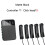 SmartPhone Screen Auto Clicker Continuous Automatic Click Device Physical Touch Screen for Live Streaming APP 6