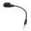 Microfone para HyperX Cloud 3 18cm Preto 1