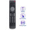Replace RMT-JR01 Remote Control for  BC50R EM28T EM32FL EM32T EM32TS EM Remote Control 2