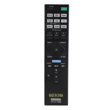 Durabilité et télécommande pratique pour les modèles HTDDW3500