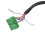 Engine Harness B D Chassis Adapter Harness for   EG DC2 Integra  1992-1995 8