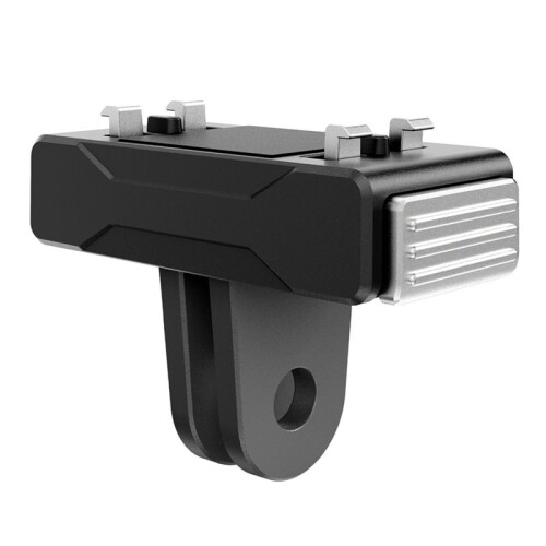 Magnetic Adapter Mount for  X5 / Ace Pro / Ace Pro 2 Camera  Base with Anti-Slip Pad 2