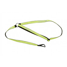 Firefoot Reflective Neckband Horse Headcollar