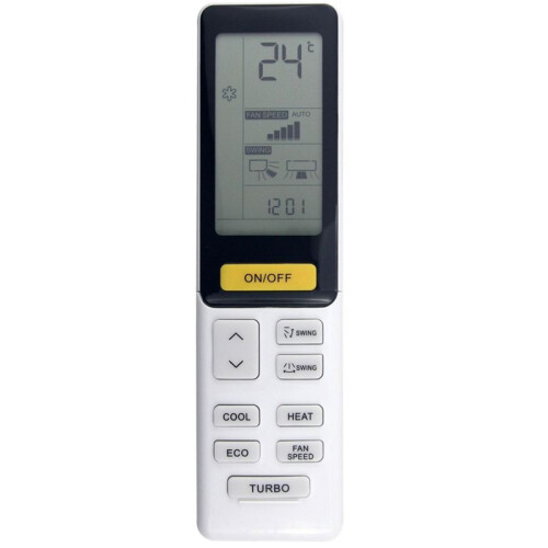 Replace 0010402886BD Air Conditioner Remote Control for  Air Conditioner 0010402886BD Remote Control