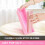 4 Pcs Rectangular Soap Molds Kit with Cutters - 42oz Flexible Silicone Loaf Soap Mold with Wooden Box 3