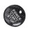Auto Start-/Stopknop van Echt Koolstofvezel Auto-Interieuraccessoires voor  Mustang Mach-E 6