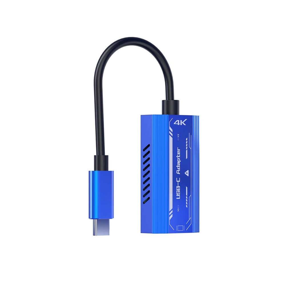 4K@60Hz Usb C To Ar Glasses Usb-C Display Pd 3.0 Charging Converter Adapter Pc Screen Adapter 6032819497744