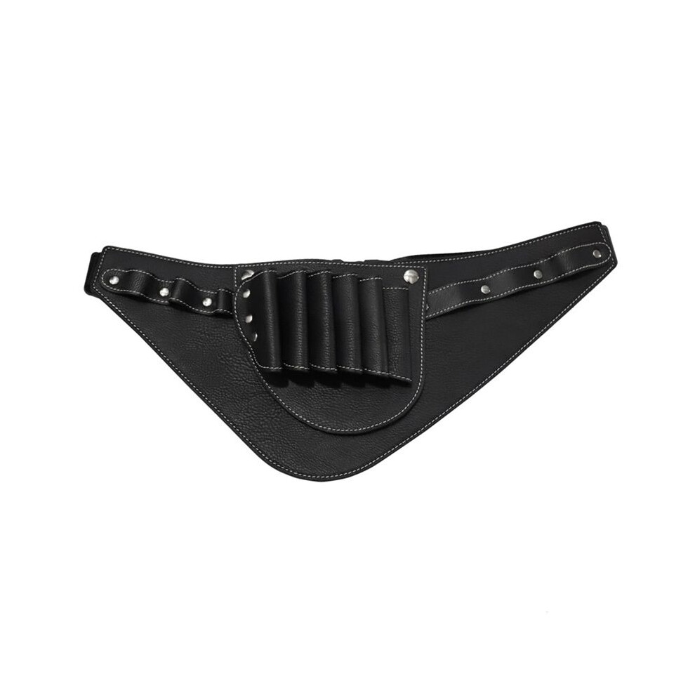 Unisex Hairdresser Scissor Waist Bag Barber Waist Bag Elite Barber Salon Supplies Tools