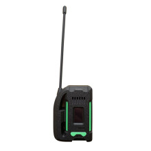 För Meshtastic Heltec V4-Hölje, Antenn 0,96 Tum, OLED, Soldriven LoRa 32-Utvecklingskortmodul, Hölje A