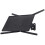 10W 4G SIM Card Solar Router with Solar Panel 20100mAh Battery Waterproof 50 Meter Coverage Range Solar Router 1