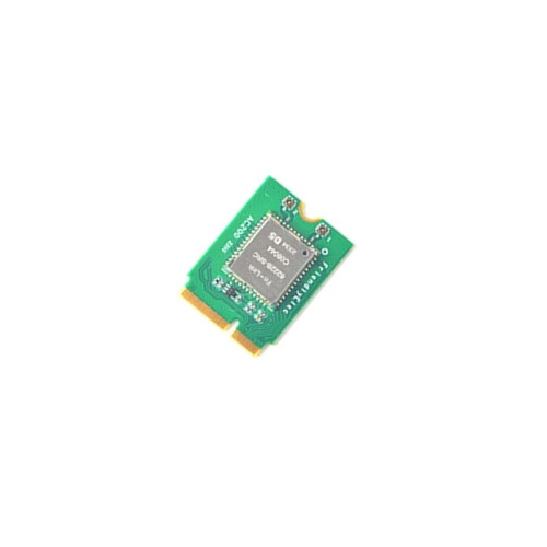 Module WiFi M.2 SDIO AC200 pour R2S  / M5 / R76S. Compatible  V5.0. 1