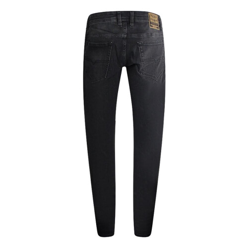 Diesel (38S, Grey) Diesel Mens Tepphar-X Denim Jeans 1