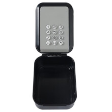 Waterproof Password Key Box Remote Control Electronic Lock Box Homestay Electronic Lock Box