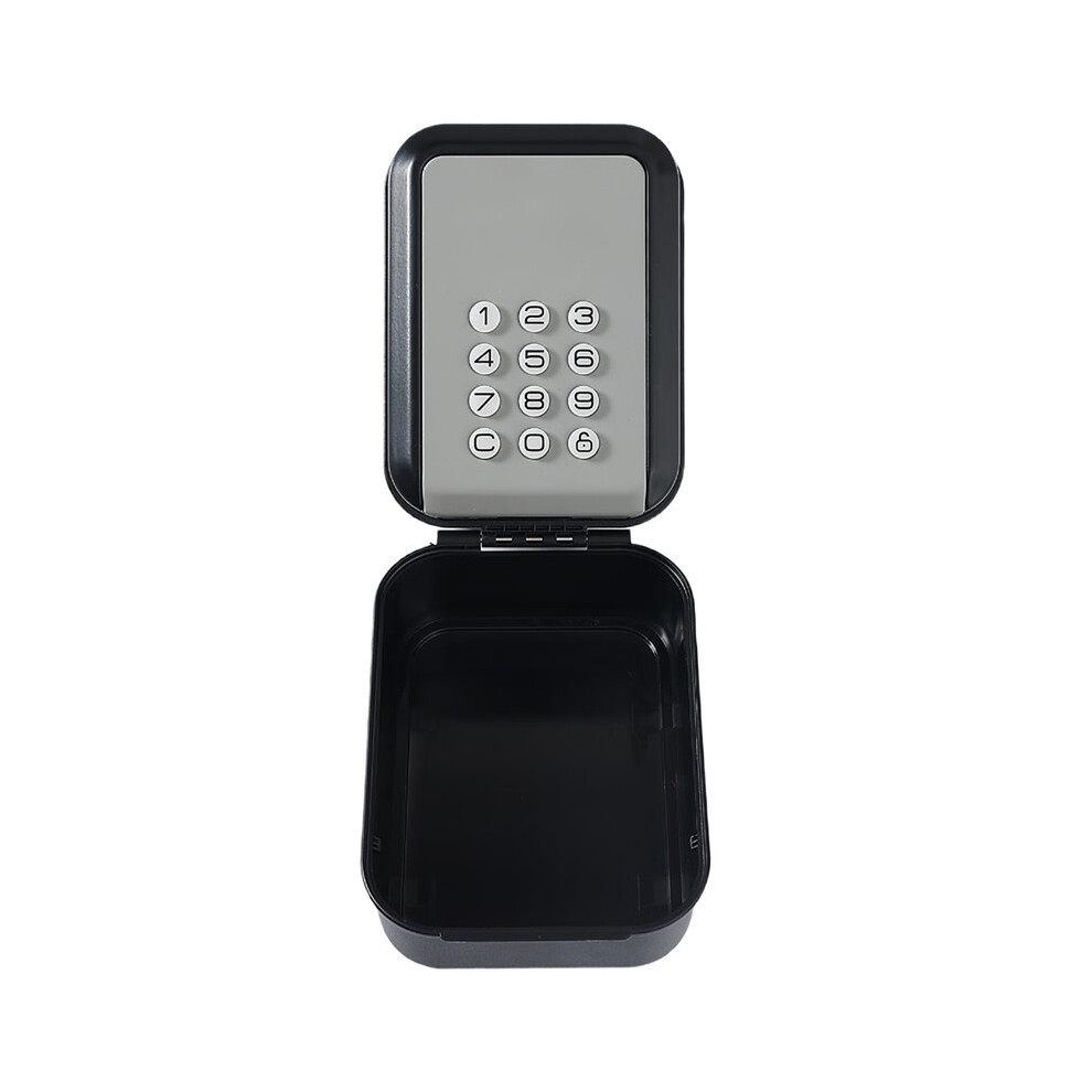 Waterproof Password Key Box Remote Control Electronic Lock Box Homestay Electronic Lock Box 4713989128127