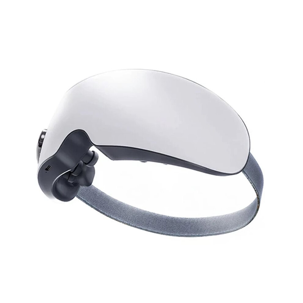 Dark Steam Eye Massager Warm Spa Eye Care Instrument Relieve Eyes Fatigue Massage Improve Sleep Relieve Circles