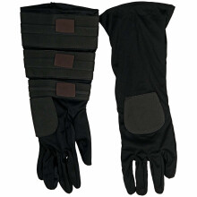 Anakin Skywalker Star Wars Cosplay Prop Adult Mens Costume Gauntlets Gloves