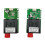 TTL Optische Transceivermodule 100KM Optisch Eindapparaat Speciale Optische Poortinterfacemodule UART/SBUS 1