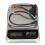 E-Scooter Display Control Panel for E9T Electric Scooter with Single Brake Display Meter Scooters Accessories 6