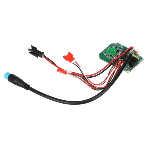 36V 350W -Platine für  für  Max G30 E-Scooter 1