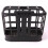 Black Bike Basket Anti Extrusion Easy Fit 4