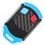 Gate Remote Control Garage Remote Control for CENTURION D2/5/10 A10 R3/5 Vantage Vector 400/500 Vert-X 300 5