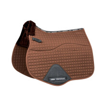 Weatherbeeta Prime Comfy Fleece All Purpose Horse Saddlepad
