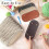 Fundos de Bolsa para Bolsas de Crochê com 2 Ganchos, Kit de Bolsa de Crochê com Base de Cesta e Couro 4