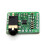 TPA6132 Differential-Balanced Stereo Headphone Amplifier Board HIFI AMP 2.3-5.5V 4