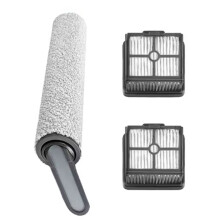 Para Aspiradores para H11 Core / H11S / H11 Pro / H12 / H12S com Escova Rotativa e Filtros HEPA