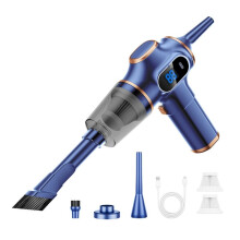 Wireless Car Vacuum Cleaner Home Appliance Sofa Office High-Power Cleaning Machine Vacuum Carpet Cleaner