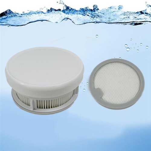 Dammsugarfilter för  Mijia G20 Lite Dammsugare Reservdelar C203 Filter Dammsugar Efterfilter Förfilter 2