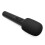 4-Pack Schuimrubberen Microfoonhoes voor  PartyBox Draadloze Microfoons, Microfoonspons Windschermfilter 2