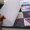 100 Sheet Translucent Tracing Paper for Drawing Calligraphy Painting Folding  Table 2
