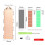 Solid State Disk Radiator Ultra-Thin 0.8mm Solid State Hard Disk Heatsink with Thermal Silicone Pad 6